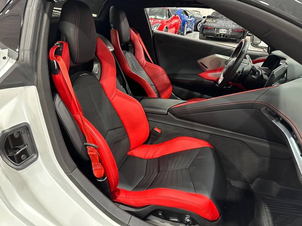 2024 Chevrolet Corvette C8 Z06 - Image 14 of 21