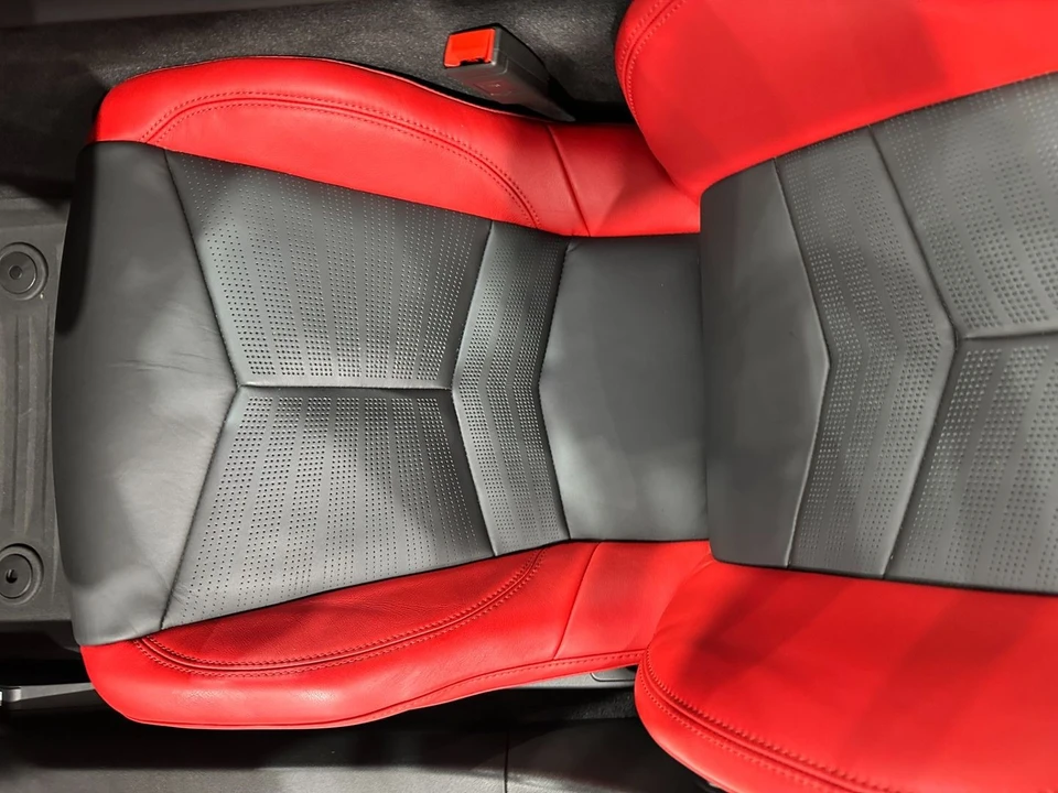 2024 Chevrolet Corvette C8 Z06 - Image 20 of 21