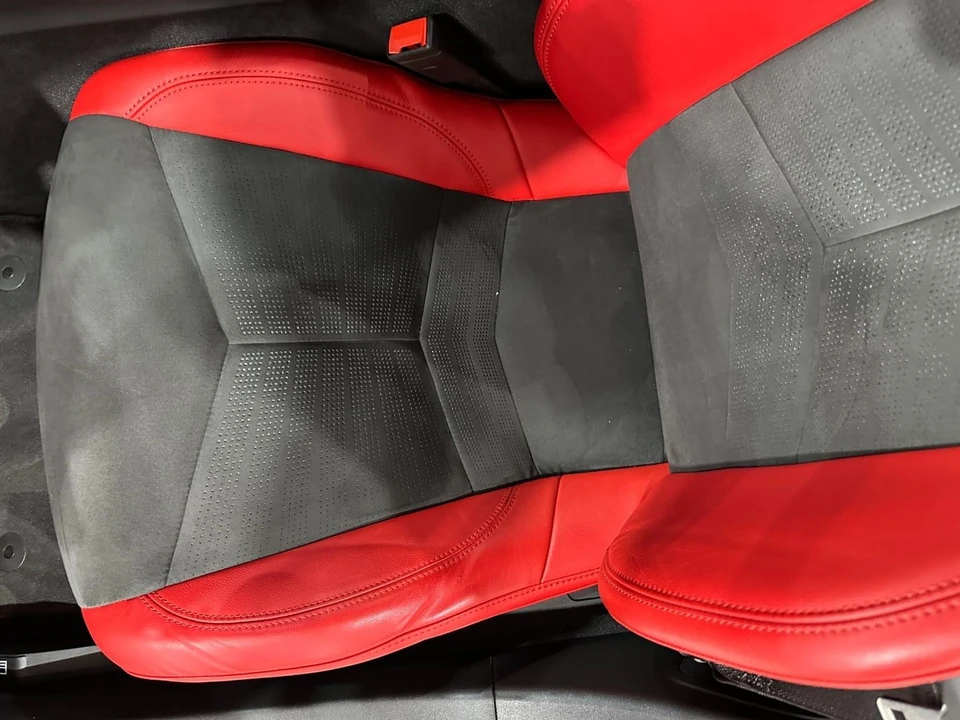 2024 Chevrolet Corvette C8 Z06 - Image 20 of 21