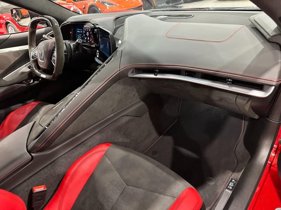 2024 Chevrolet Corvette C8 Z06 - Image 15 of 21