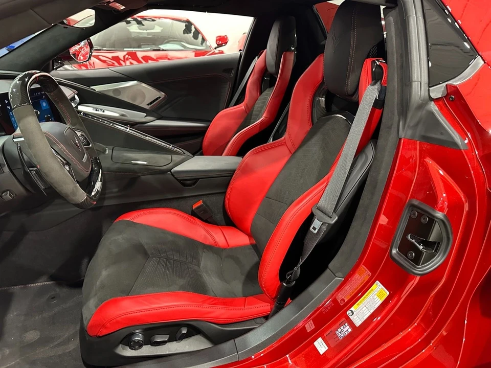 2024 Chevrolet Corvette C8 Z06 - Image 13 of 21