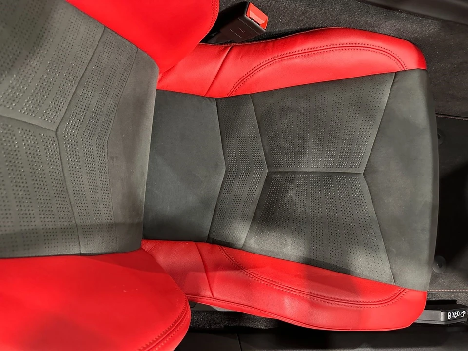 2024 Chevrolet Corvette C8 Z06 - Image 21 of 21