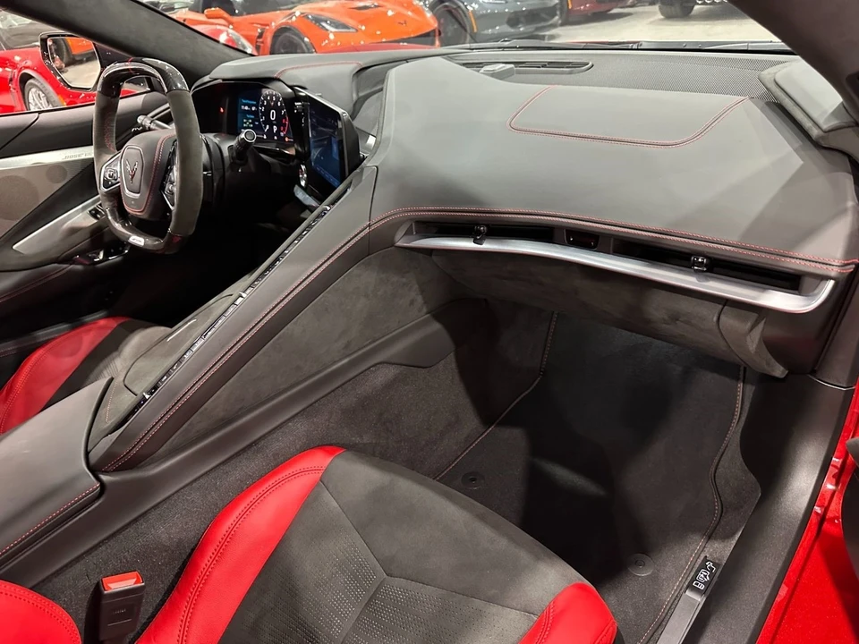 2024 Chevrolet Corvette C8 Z06 - Image 12 of 21