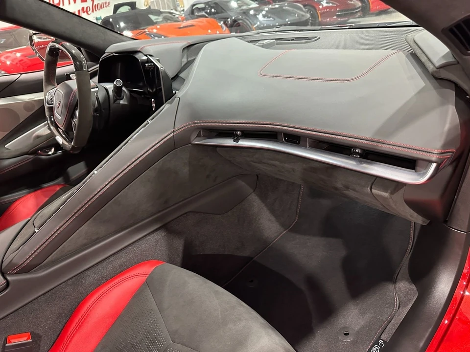 2024 Chevrolet Corvette C8 Z06 - Image 10 of 11