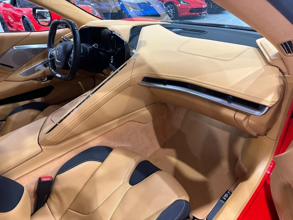2024 Chevrolet Corvette C8 Z06 - Image 14 of 21