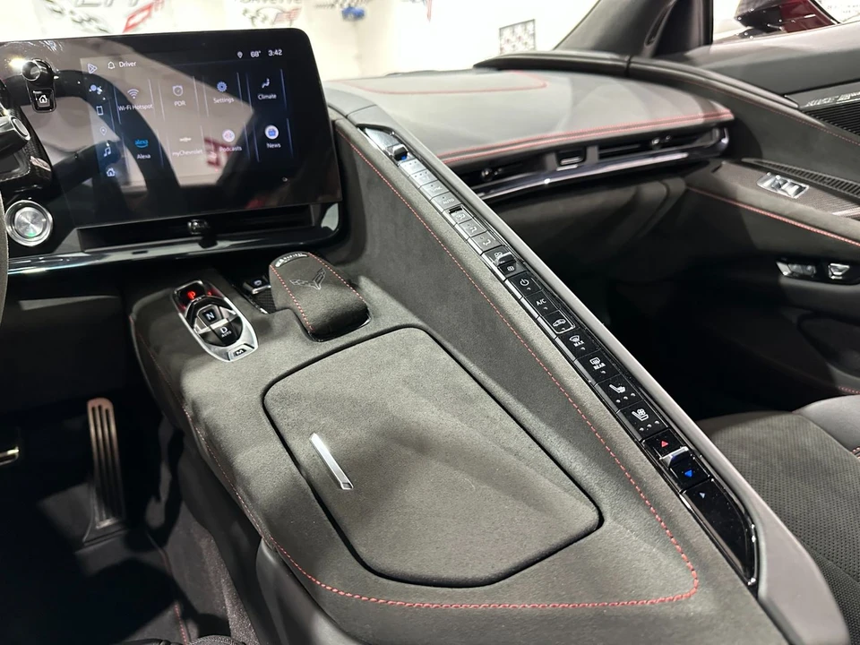 2024 Chevrolet Corvette C8 Z06 - Image 17 of 21