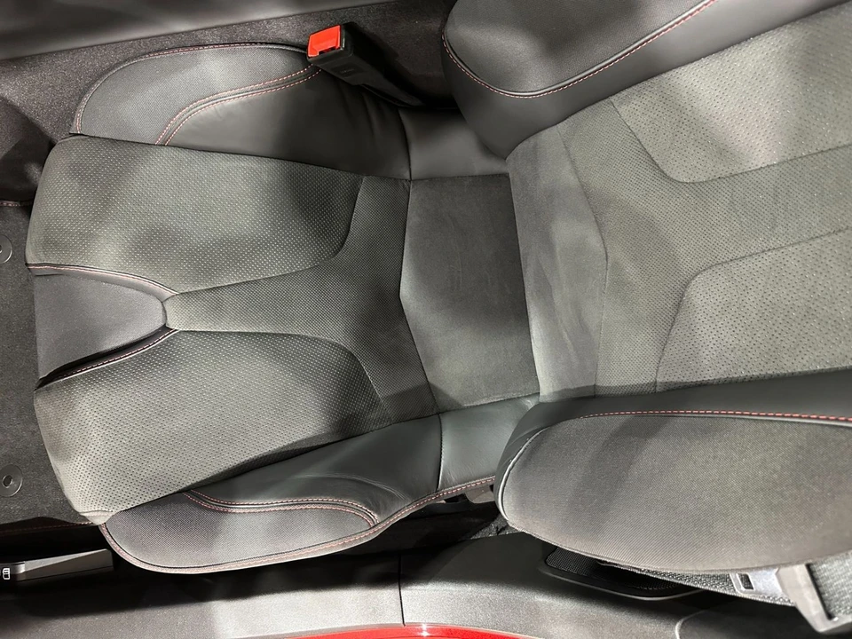 2024 Chevrolet Corvette C8 Z06 - Image 20 of 21