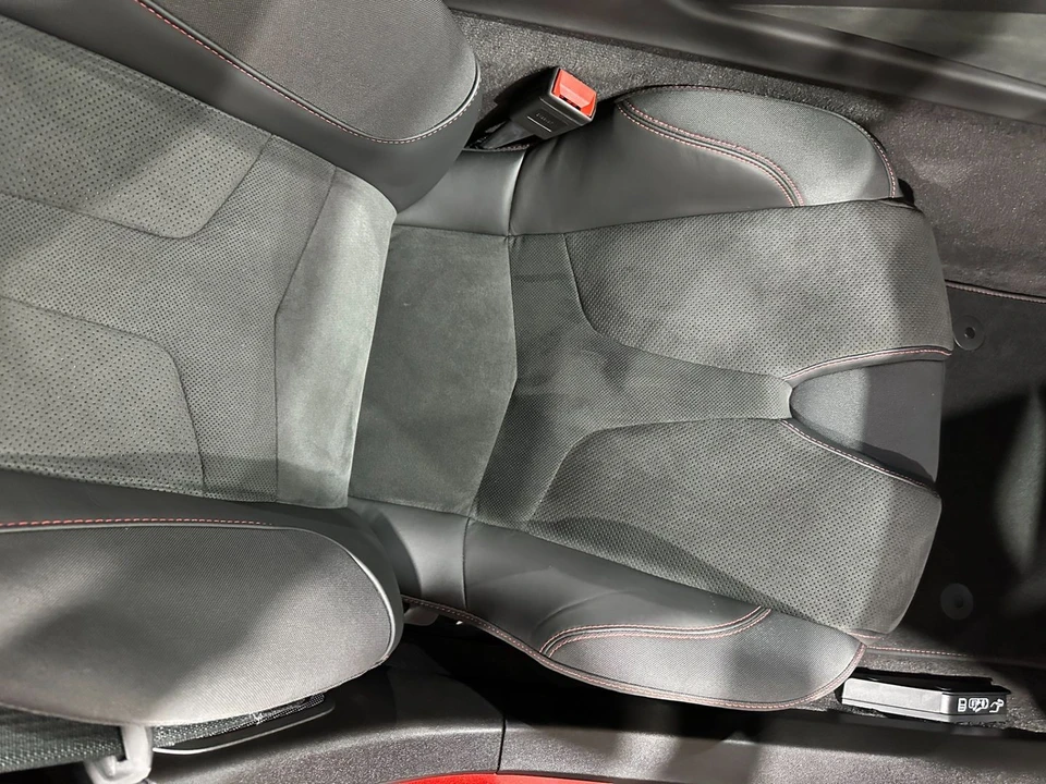 2024 Chevrolet Corvette C8 Z06 - Image 21 of 21