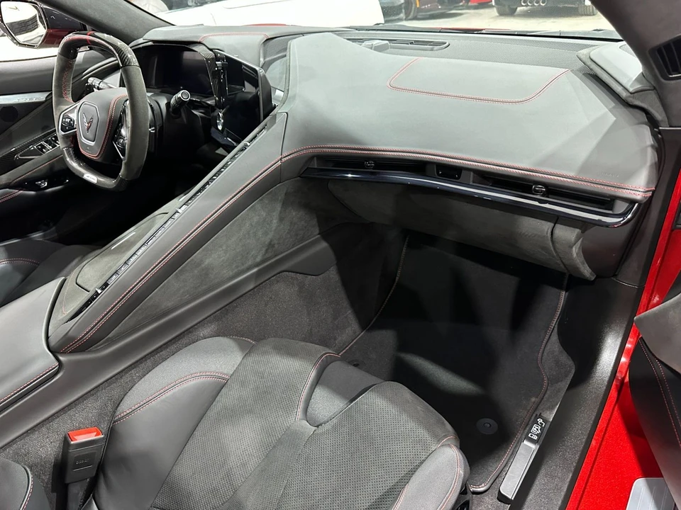 2024 Chevrolet Corvette C8 Z06 - Image 15 of 21