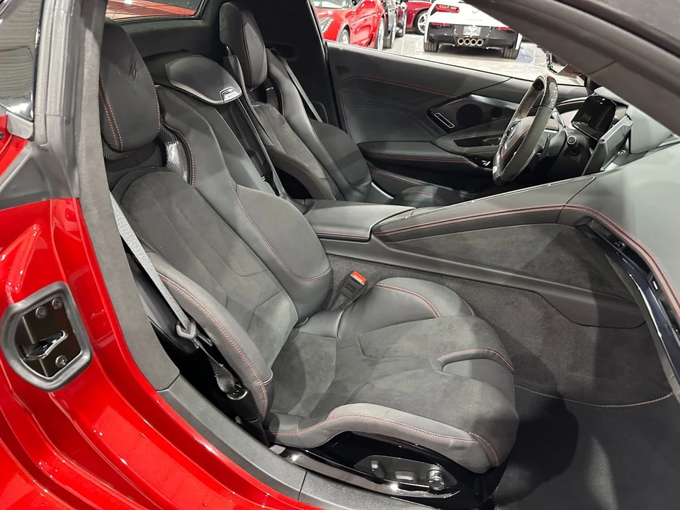 2024 Chevrolet Corvette C8 Z06 - Image 14 of 21