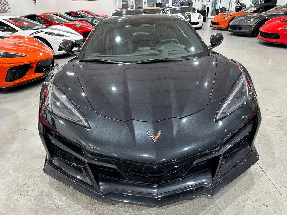 2024 Chevrolet Corvette C8 Z06 - Image 8 of 11
