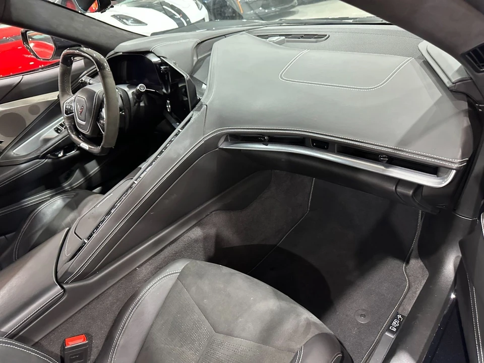 2024 Chevrolet Corvette C8 Z06 - Image 11 of 11