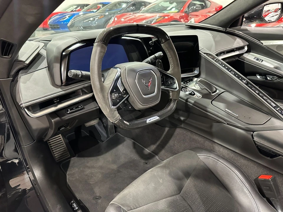 2024 Chevrolet Corvette C8 Z06 - Image 10 of 11