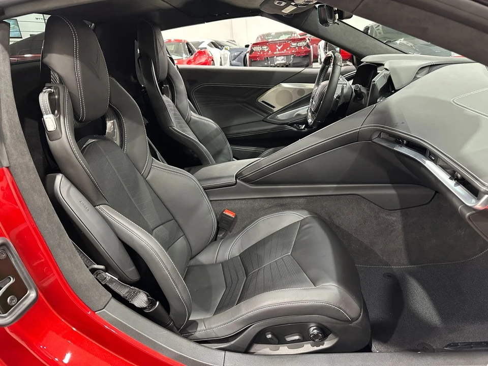 2024 Chevrolet Corvette C8 Z06 - Image 13 of 21