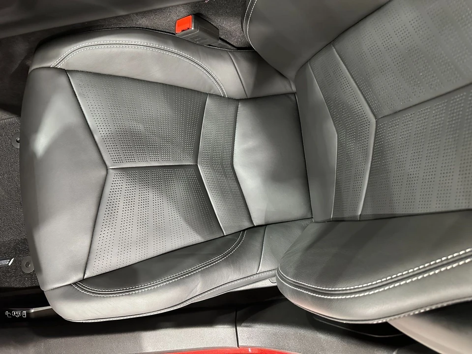 2024 Chevrolet Corvette C8 Z06 - Image 18 of 21