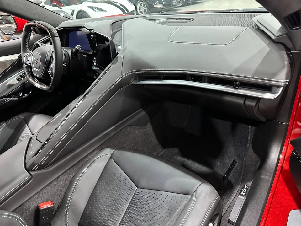 2024 Chevrolet Corvette C8 Z06 - Image 10 of 11