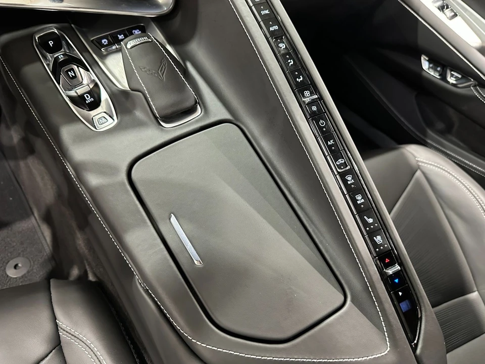 2024 Chevrolet Corvette C8 Z06 - Image 16 of 21