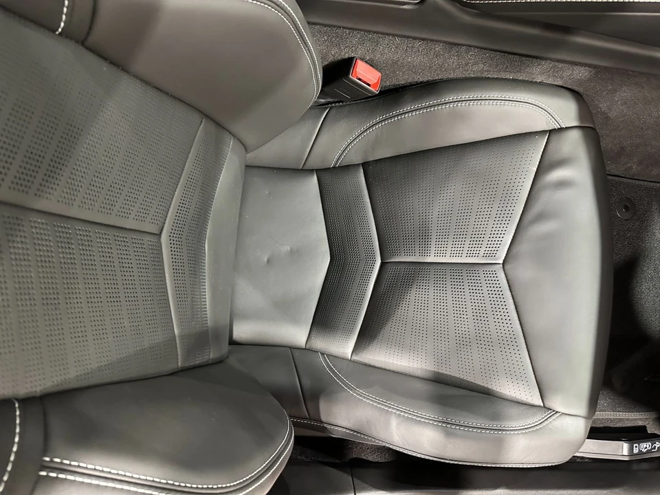 2024 Chevrolet Corvette C8 Z06 - Image 19 of 21