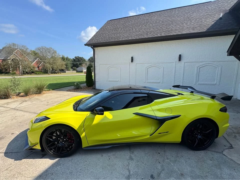 2024 Chevrolet Corvette C8 Z06 - Image 6 of 13