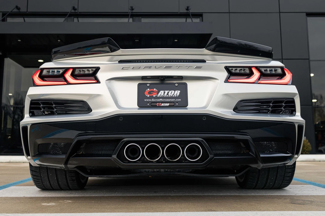 2024 Chevrolet Corvette C8 Z06 - Image 5 of 31