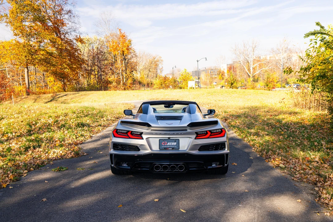 2024 Chevrolet Corvette C8 Z06 - Image 15 of 31