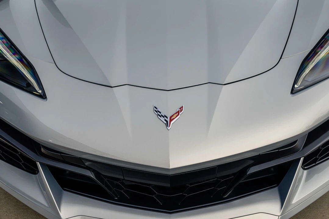2024 Chevrolet Corvette C8 Z06 - Image 21 of 31