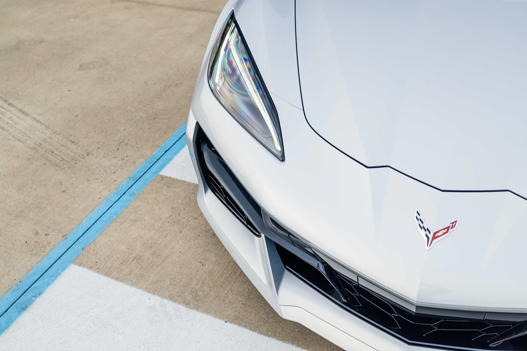 2024 Chevrolet Corvette C8 Z06 - Image 19 of 31