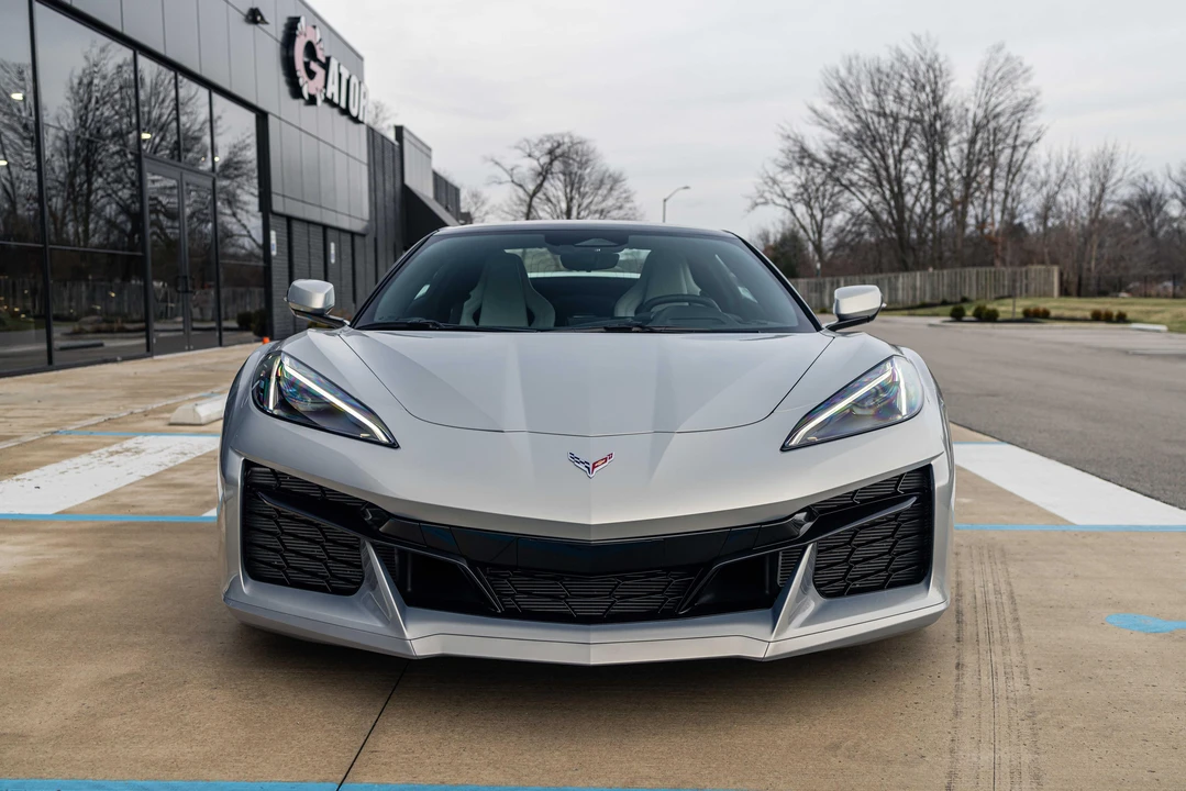 2024 Chevrolet Corvette C8 Z06 - Image 6 of 31