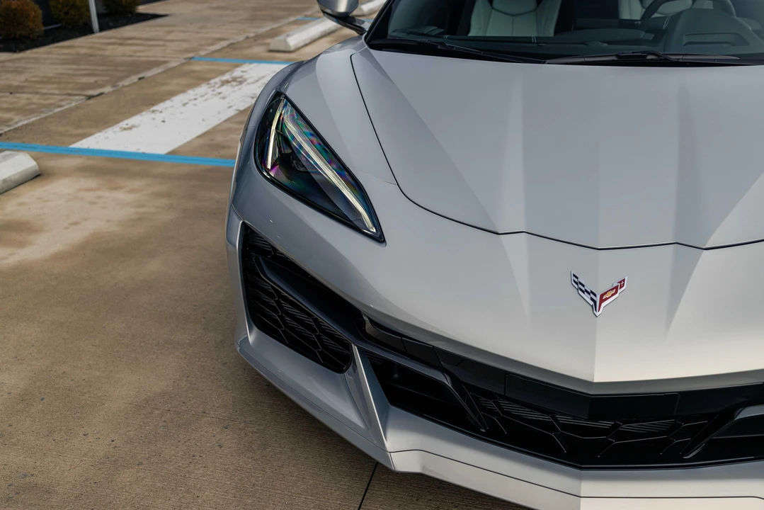 2024 Chevrolet Corvette C8 Z06 - Image 18 of 31