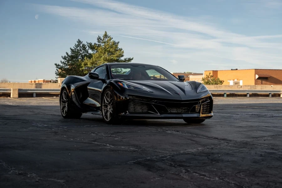 2024 Chevrolet Corvette C8 Z06 - Image 6 of 31