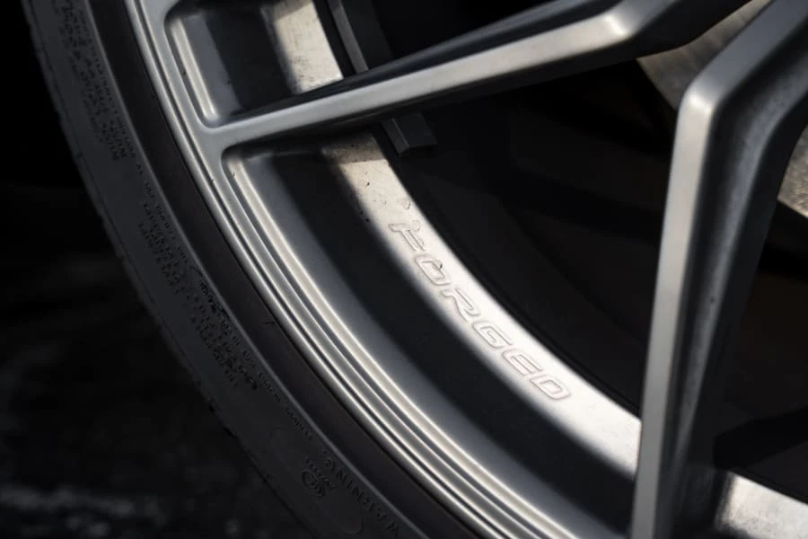 2024 Chevrolet Corvette C8 Z06 - Image 26 of 31