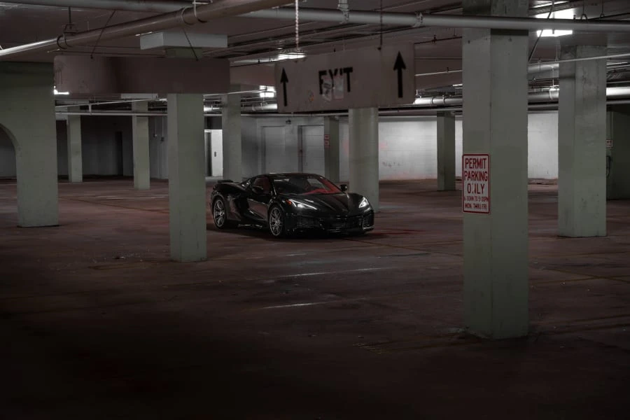 2024 Chevrolet Corvette C8 Z06 - Image 13 of 31