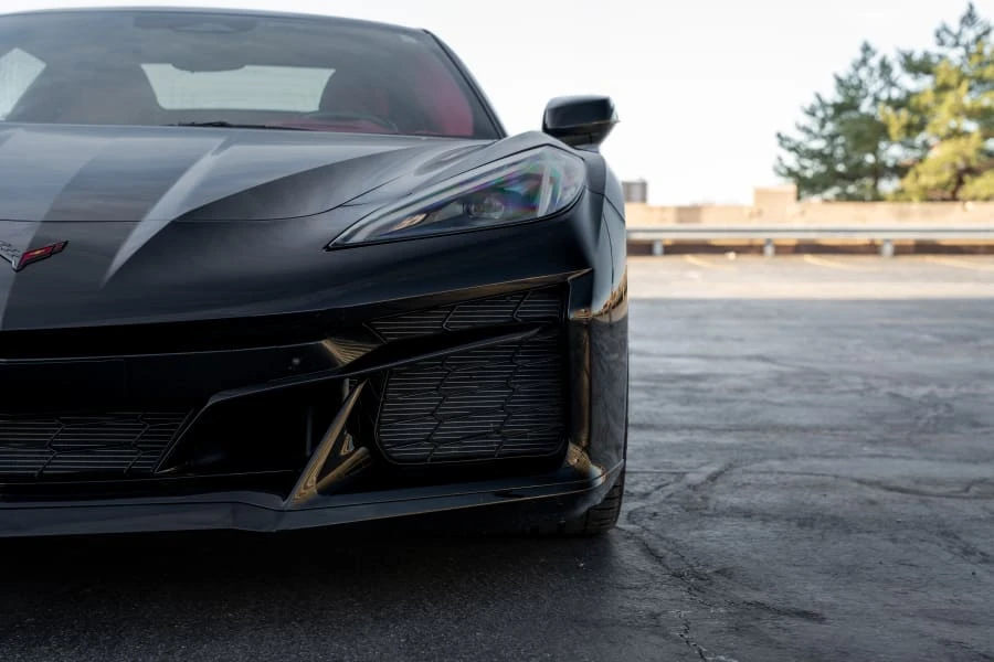 2024 Chevrolet Corvette C8 Z06 - Image 28 of 31