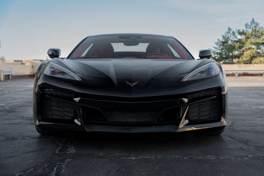 2024 Chevrolet Corvette C8 Z06 - Image 30 of 31