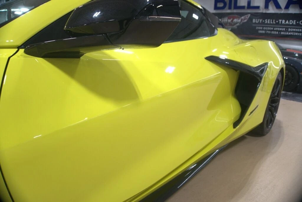 2024 Chevrolet Corvette C8 Z06 - Image 14 of 21