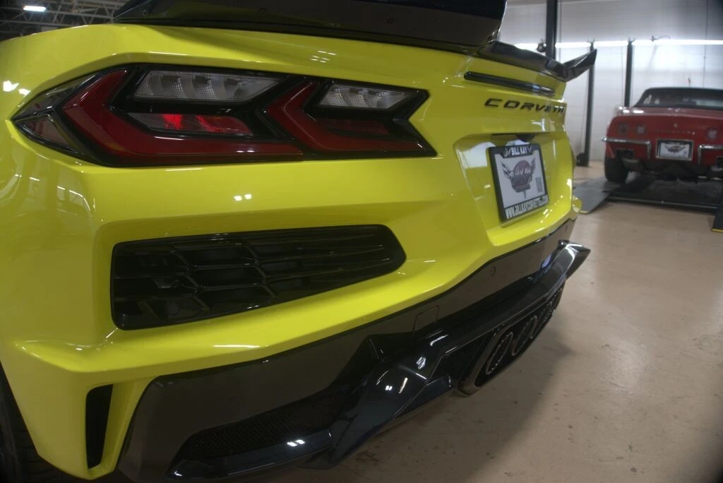 2024 Chevrolet Corvette C8 Z06 - Image 22 of 31