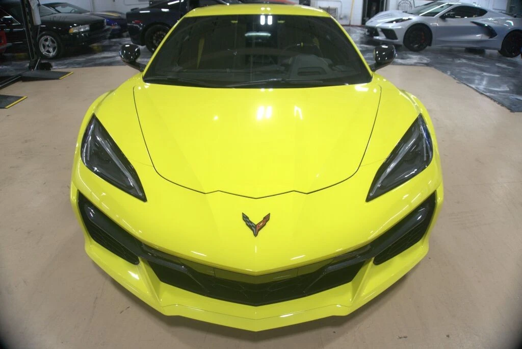 2024 Chevrolet Corvette C8 Z06 - Image 8 of 31