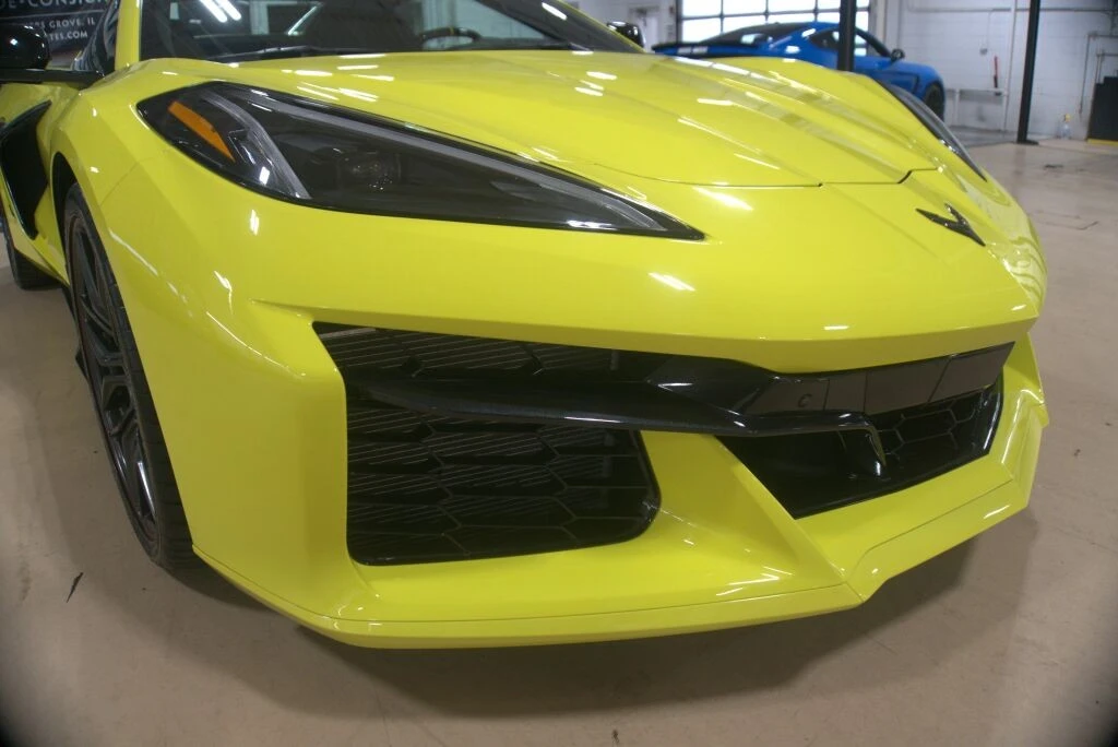 2024 Chevrolet Corvette C8 Z06 - Image 9 of 31