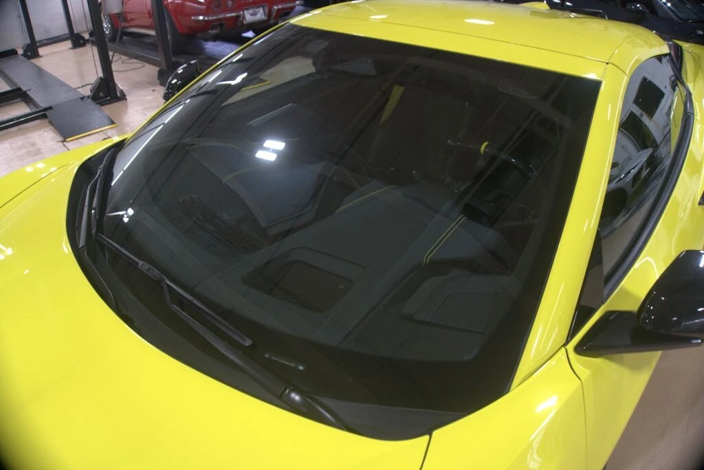 2024 Chevrolet Corvette C8 Z06 - Image 12 of 31