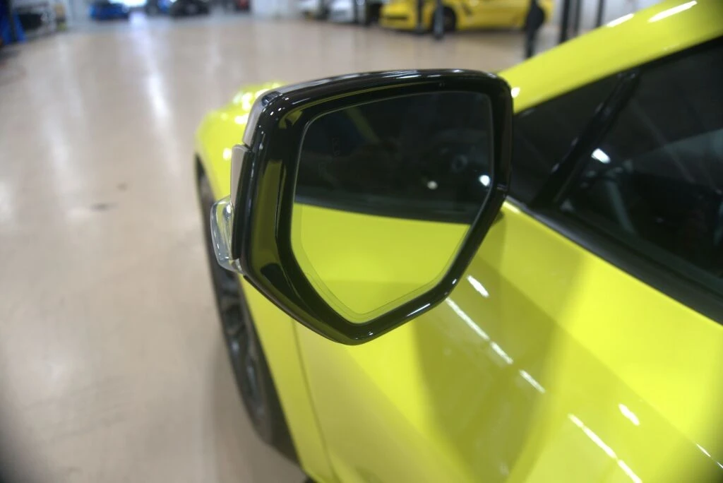 2024 Chevrolet Corvette C8 Z06 - Image 16 of 31