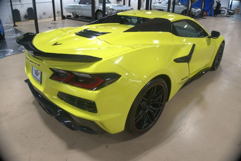 2024 Chevrolet - Image 5 of 31