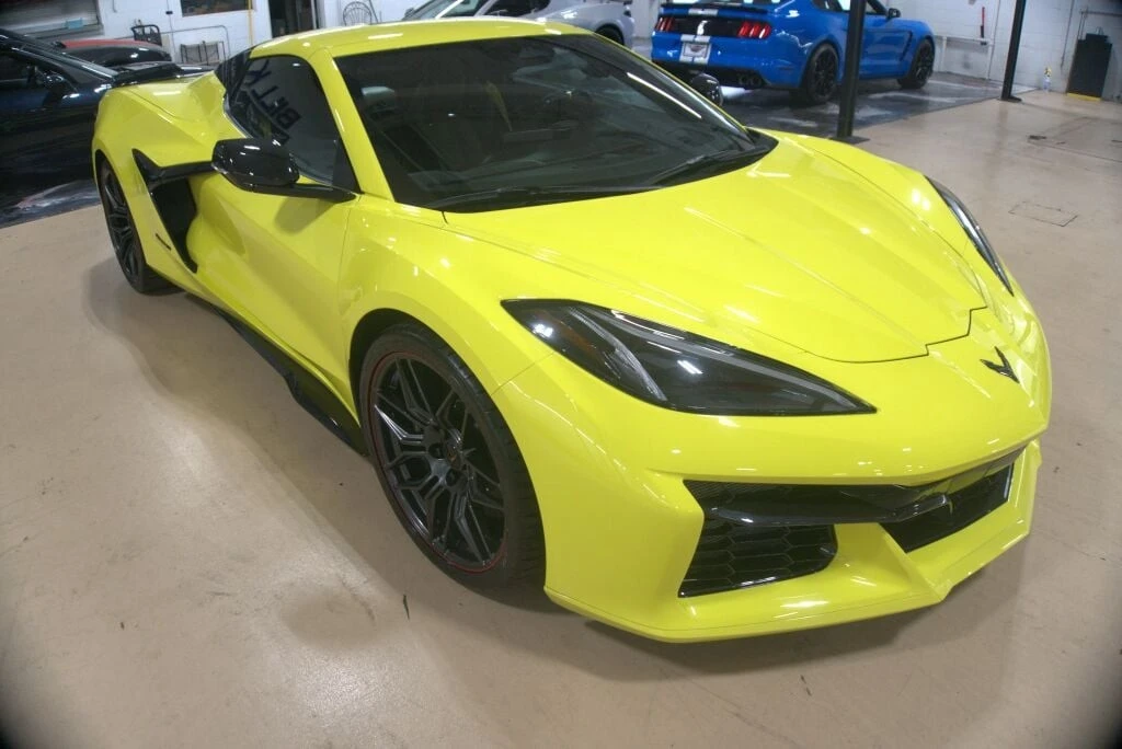 2024 Chevrolet Corvette C8 Z06 - Image 7 of 12