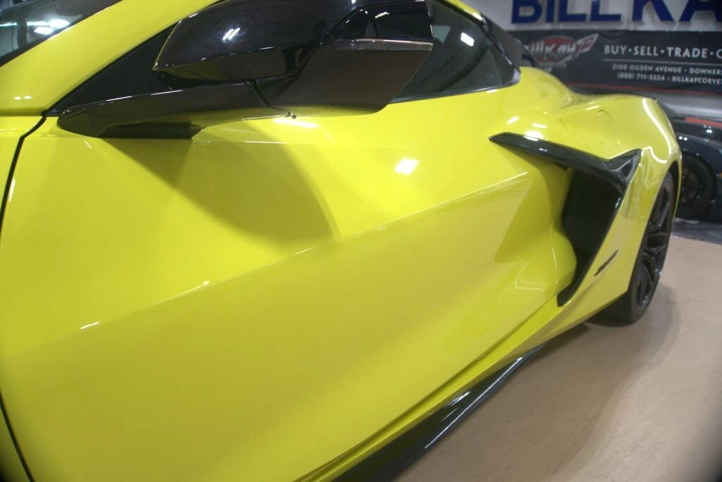 2024 Chevrolet Corvette C8 Z06 - Image 14 of 31