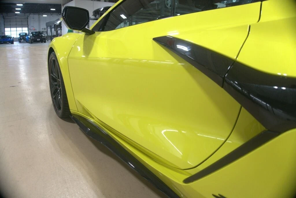 2024 Chevrolet Corvette C8 Z06 - Image 17 of 21