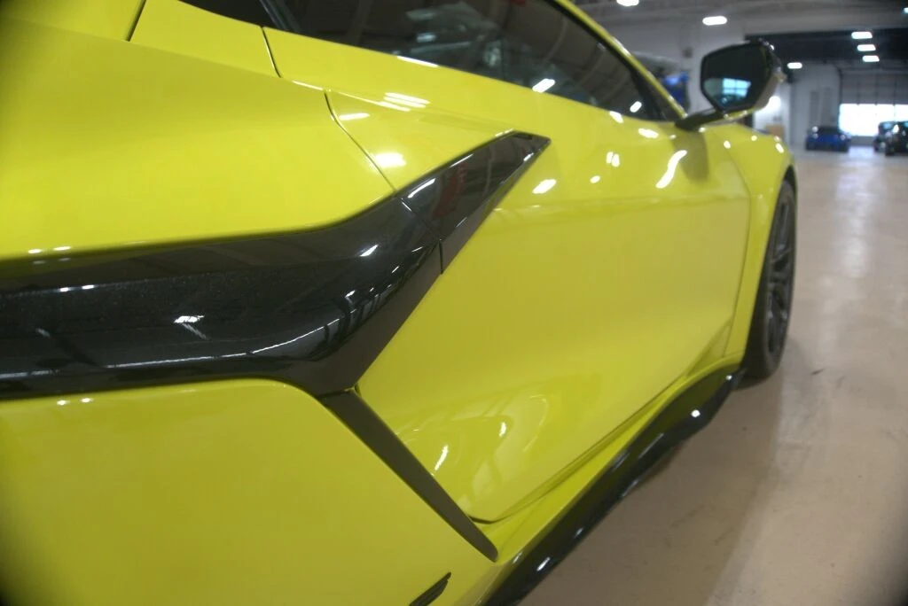 2024 Chevrolet Corvette C8 Z06 - Image 27 of 31