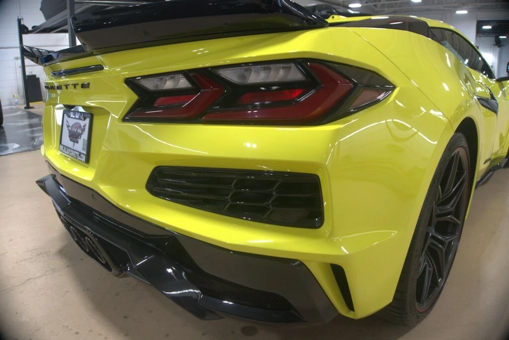 2024 Chevrolet - Image 23 of 31