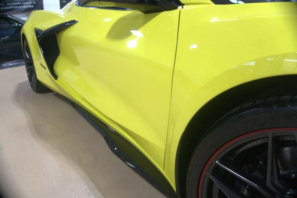 2024 Chevrolet Corvette C8 Z06 - Image 30 of 31