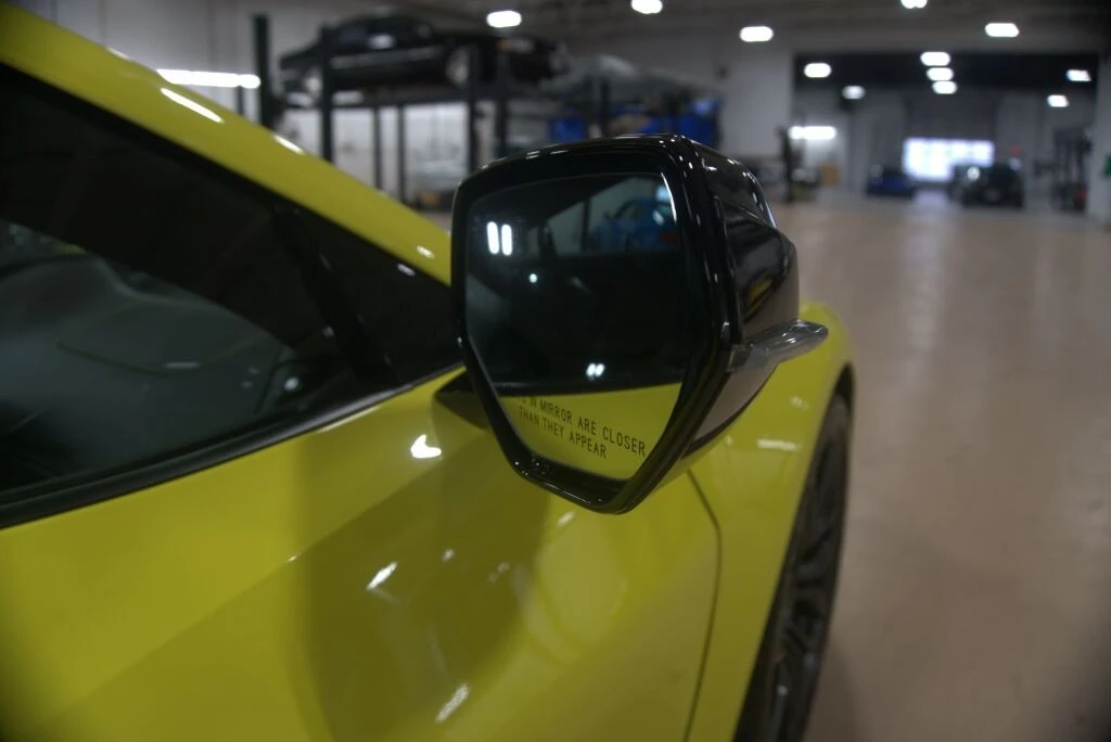 2024 Chevrolet Corvette C8 Z06 - Image 28 of 31
