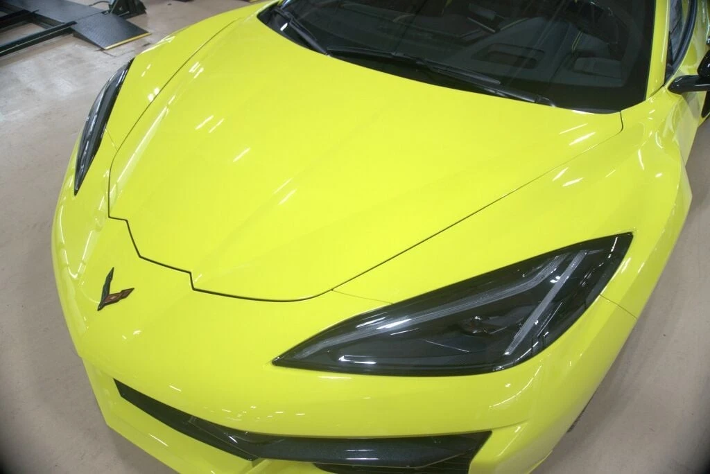 2024 Chevrolet Corvette C8 Z06 - Image 11 of 12