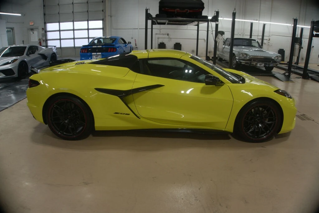 2024 Chevrolet - Image 6 of 31